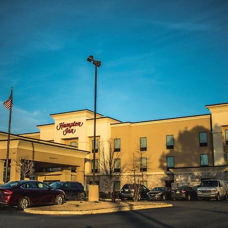 Hampton Inn - Monticello Екстер'єр фото