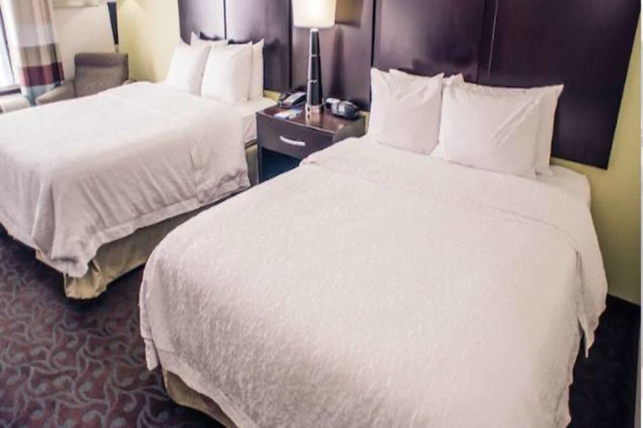 Hampton Inn - Monticello Екстер'єр фото