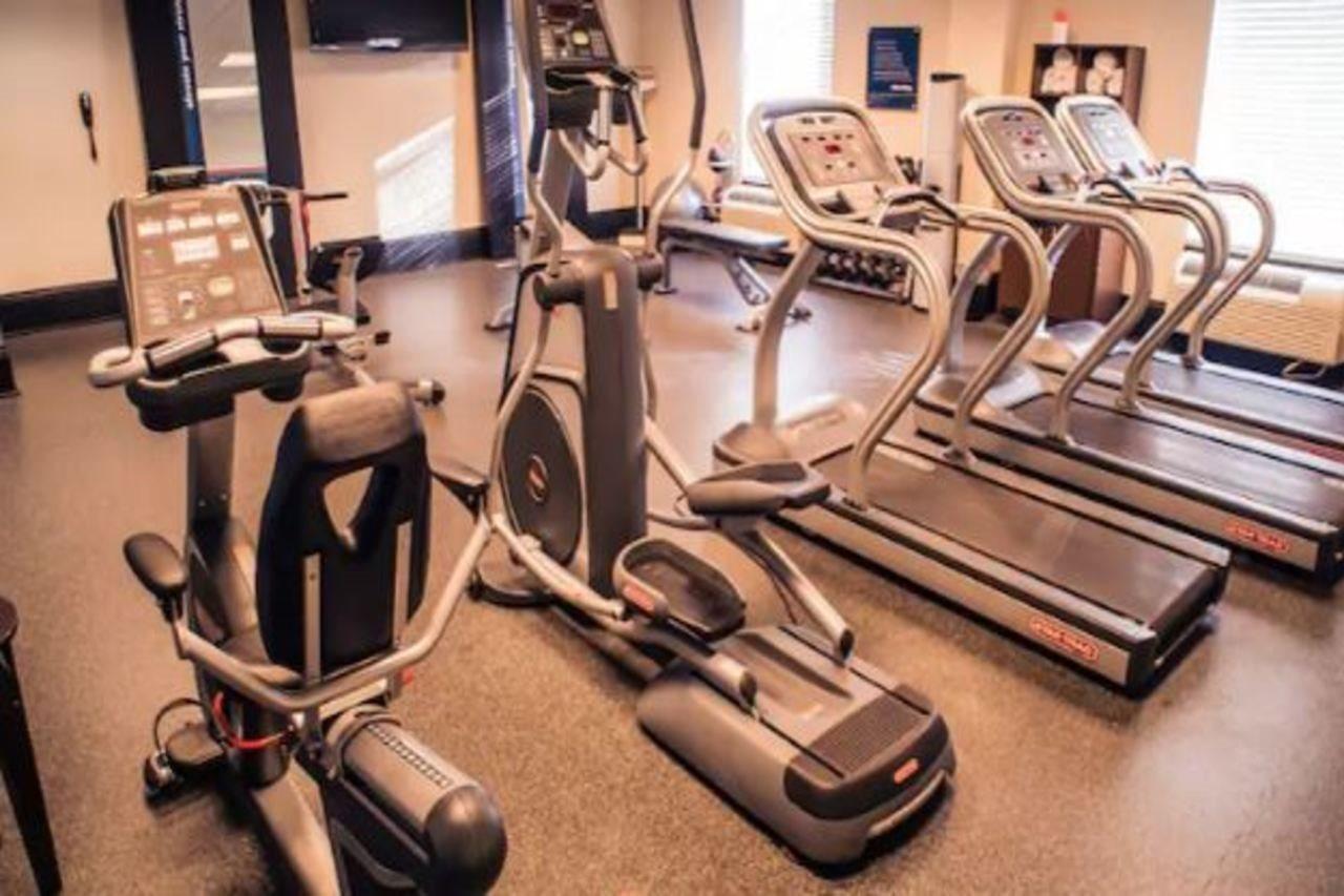 Hampton Inn - Monticello Екстер'єр фото