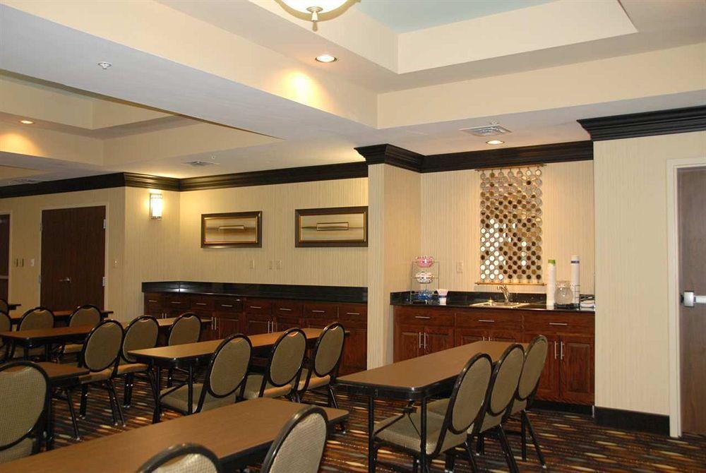 Hampton Inn - Monticello Зручності фото