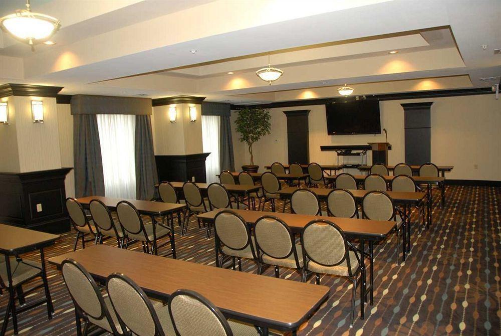 Hampton Inn - Monticello Зручності фото