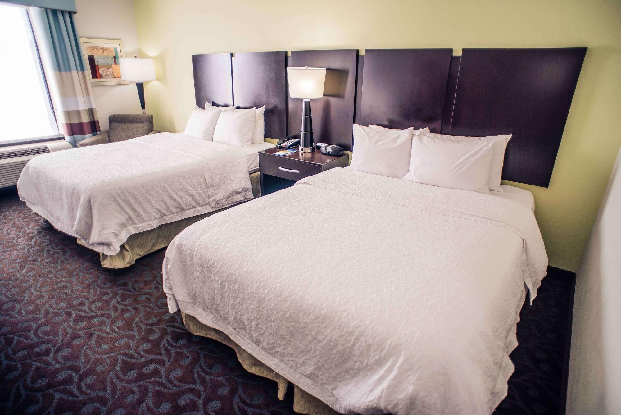 Hampton Inn - Monticello Екстер'єр фото