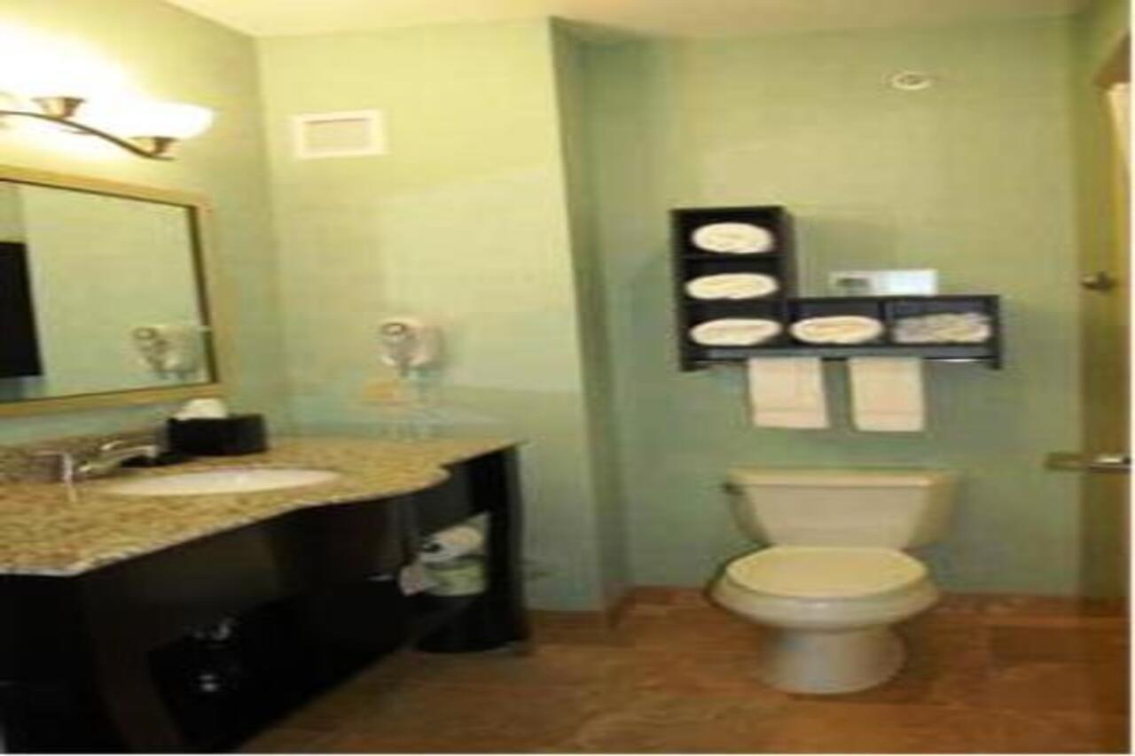 Hampton Inn - Monticello Екстер'єр фото