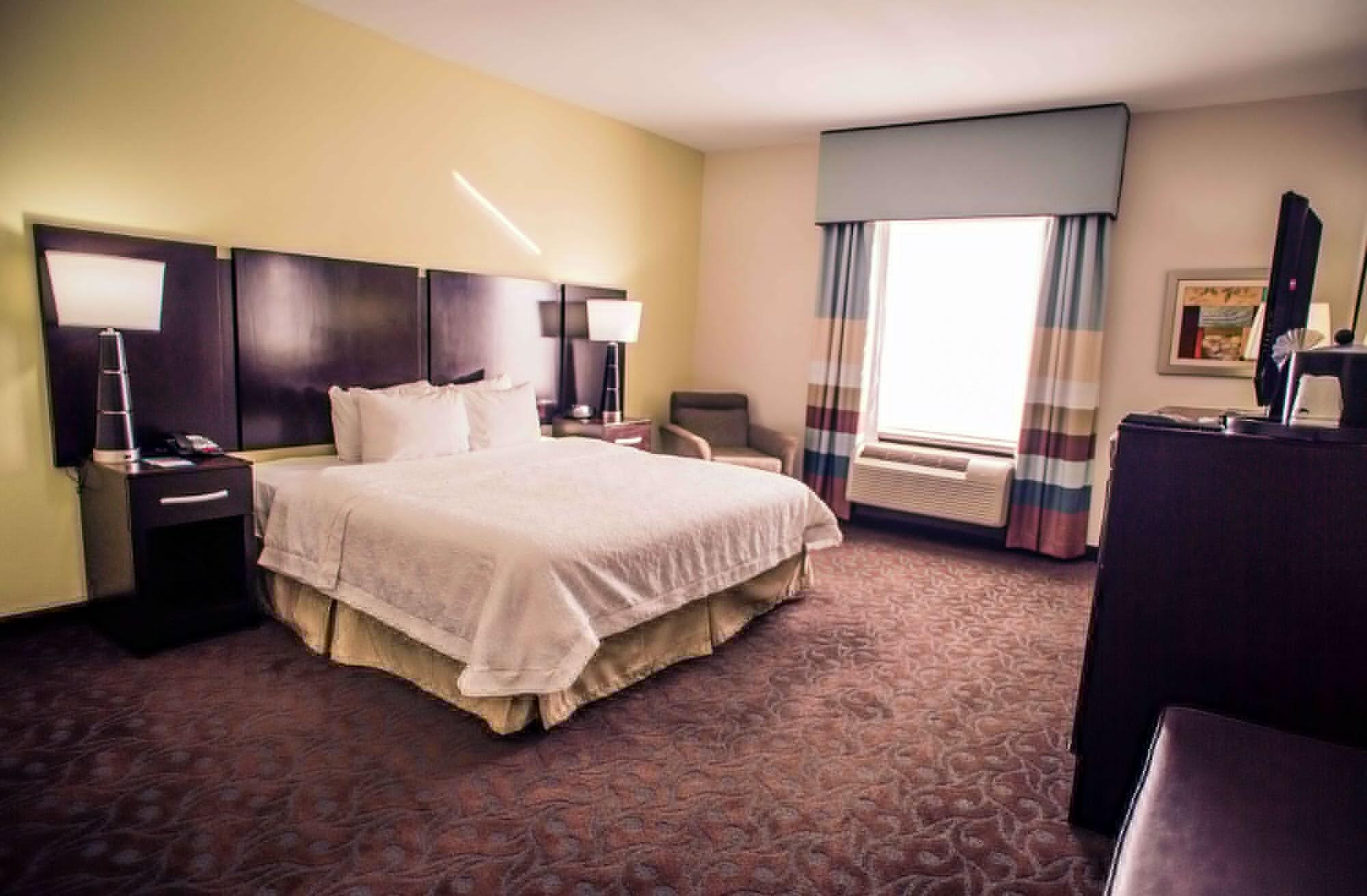 Hampton Inn - Monticello Екстер'єр фото