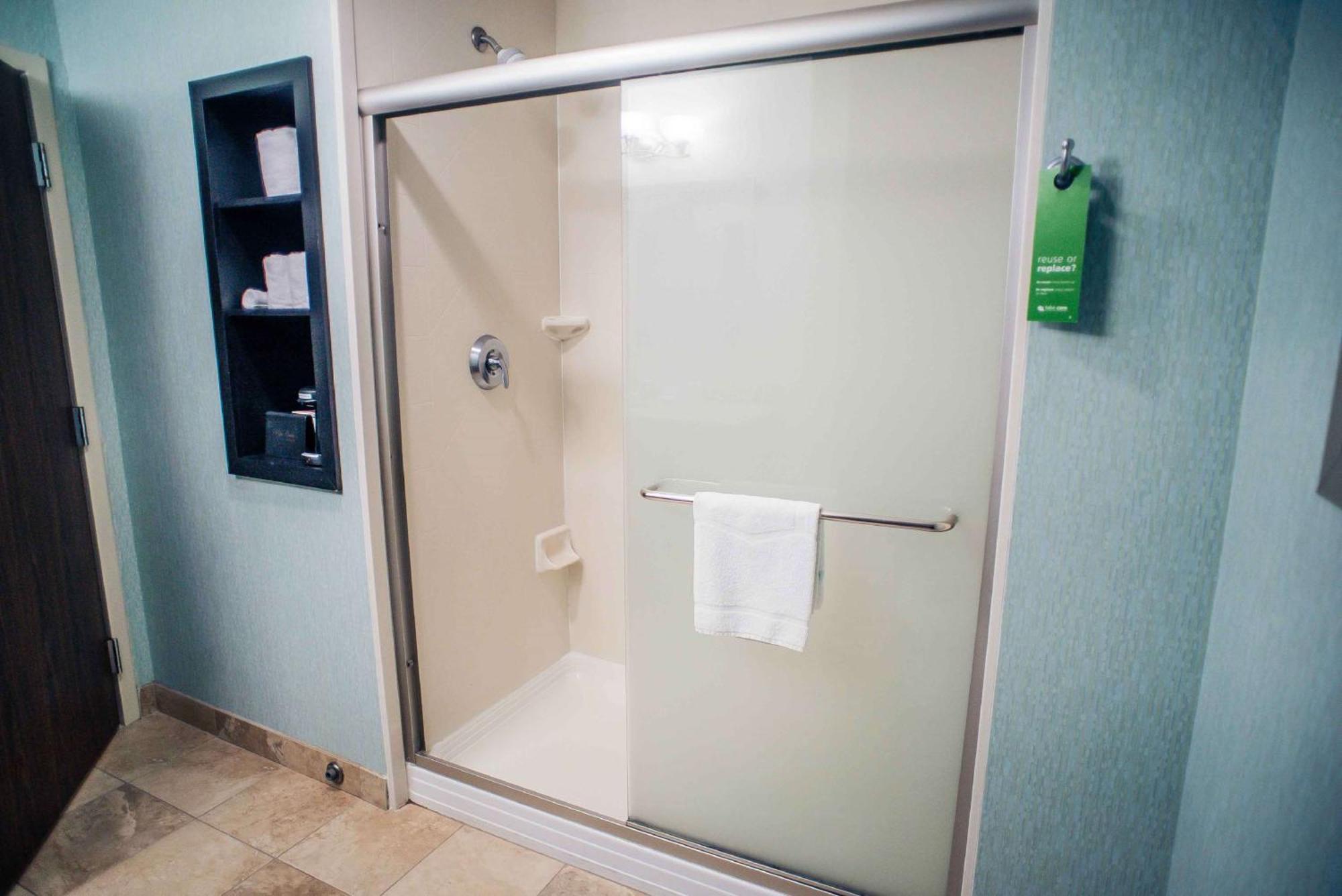 Hampton Inn - Monticello Екстер'єр фото