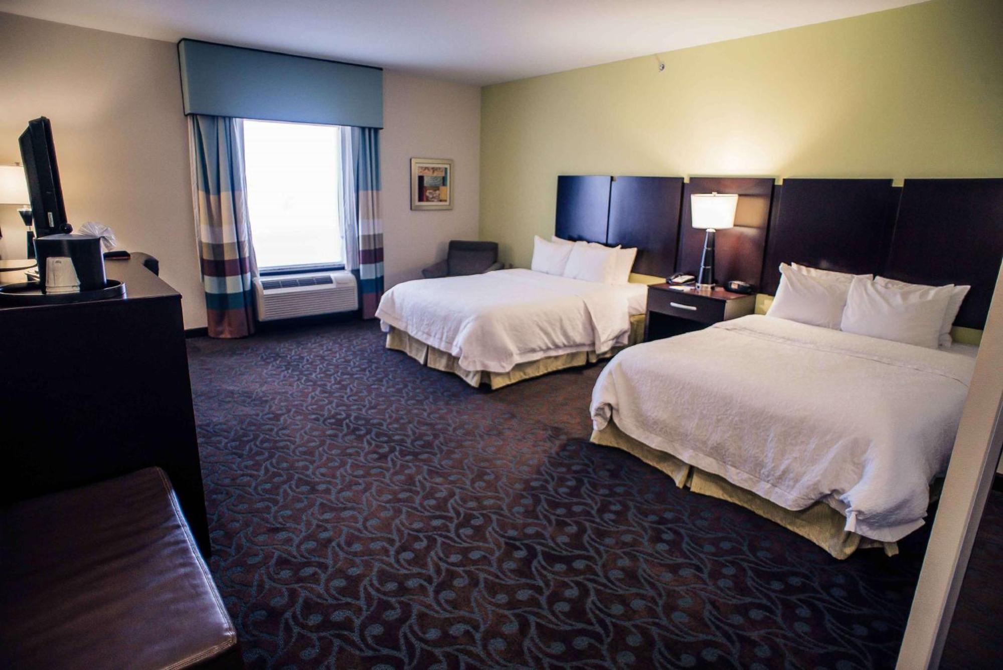 Hampton Inn - Monticello Екстер'єр фото