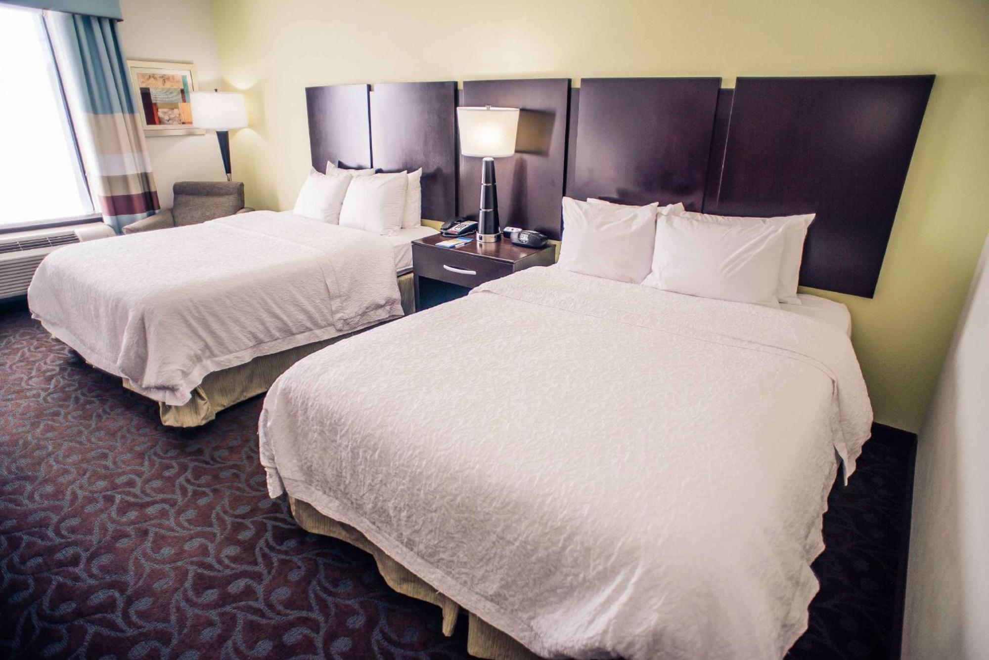 Hampton Inn - Monticello Екстер'єр фото