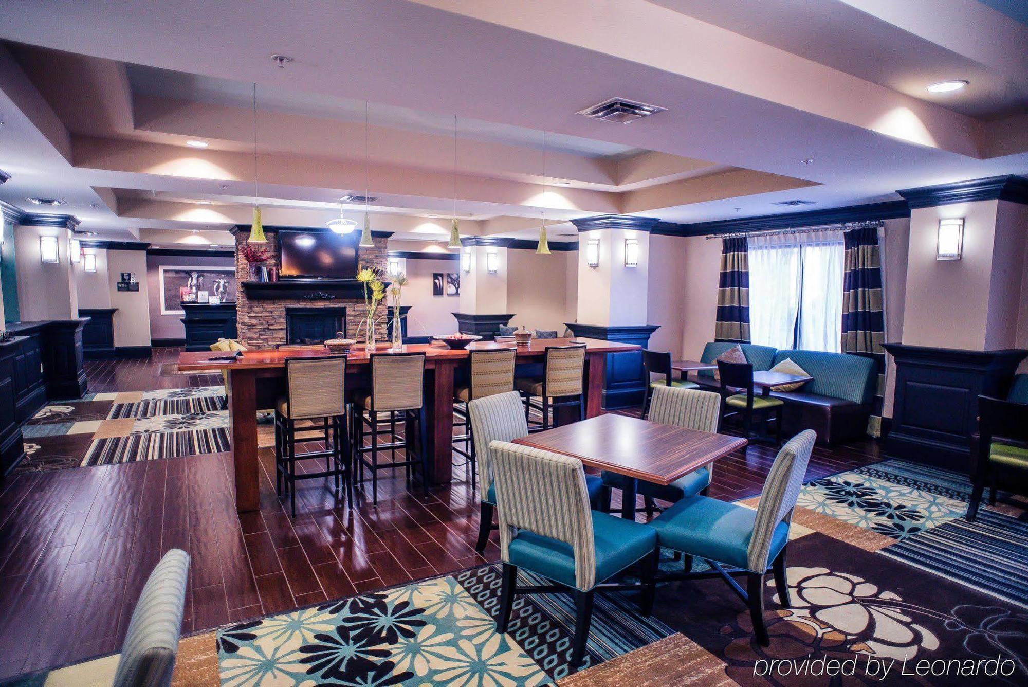 Hampton Inn - Monticello Екстер'єр фото