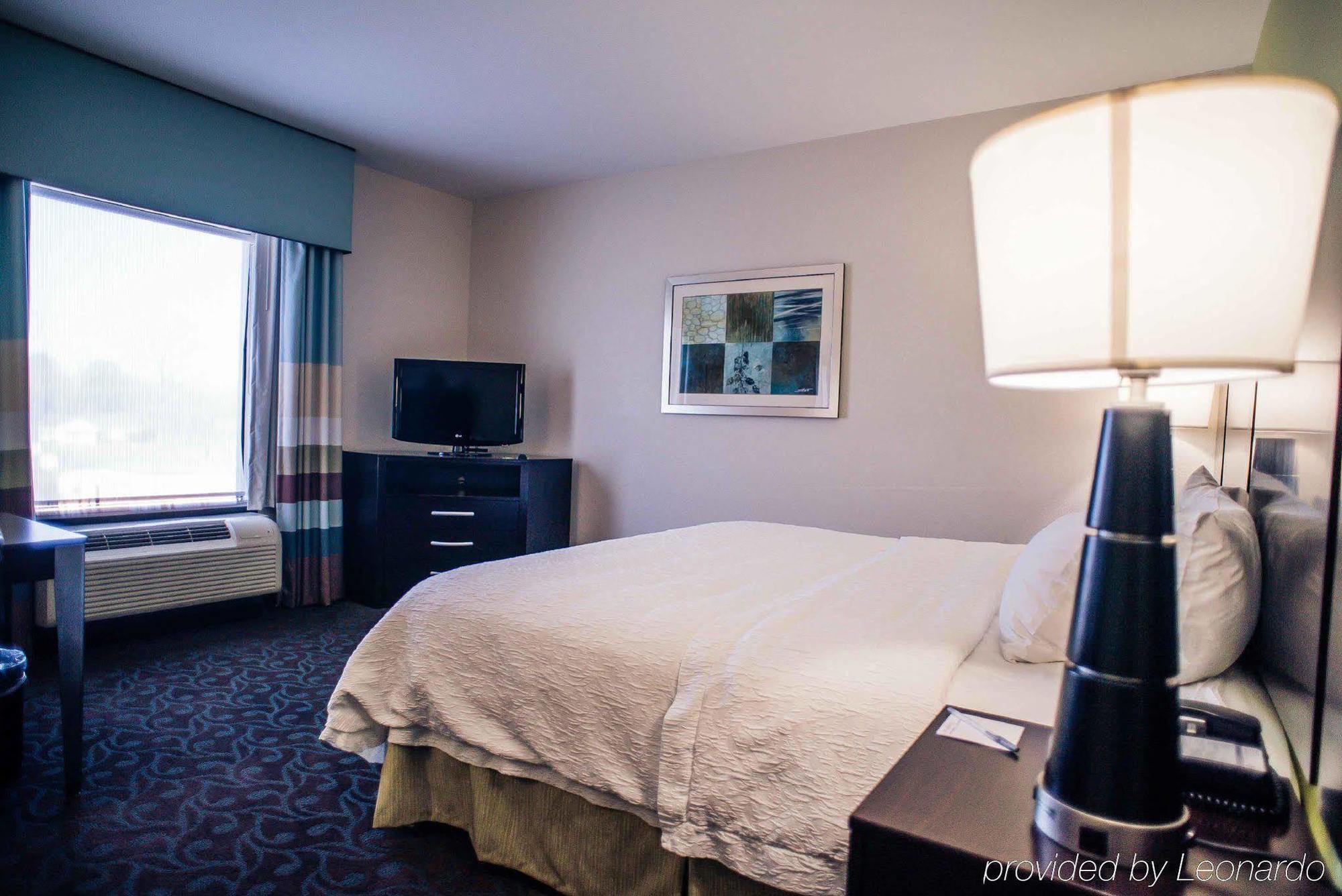Hampton Inn - Monticello Екстер'єр фото