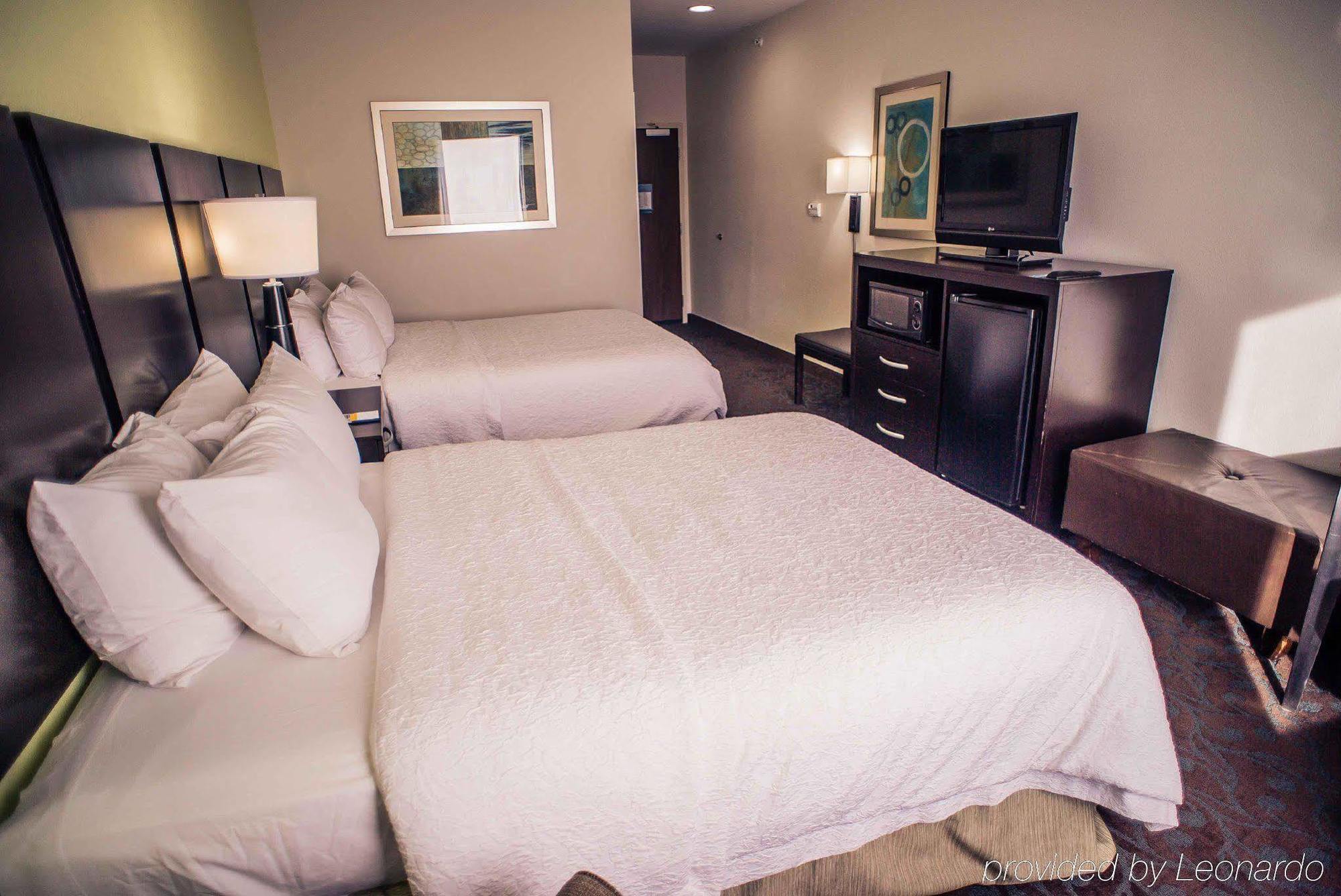 Hampton Inn - Monticello Екстер'єр фото