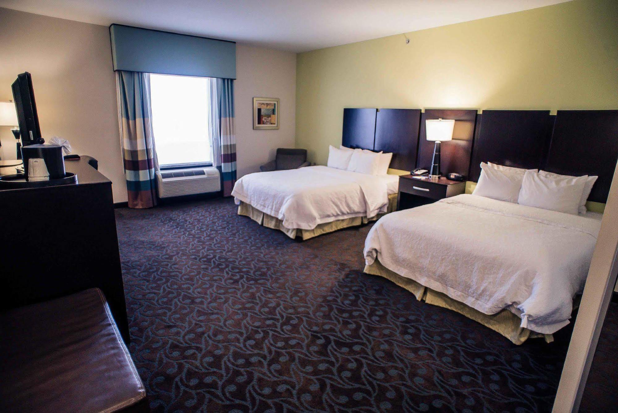 Hampton Inn - Monticello Екстер'єр фото