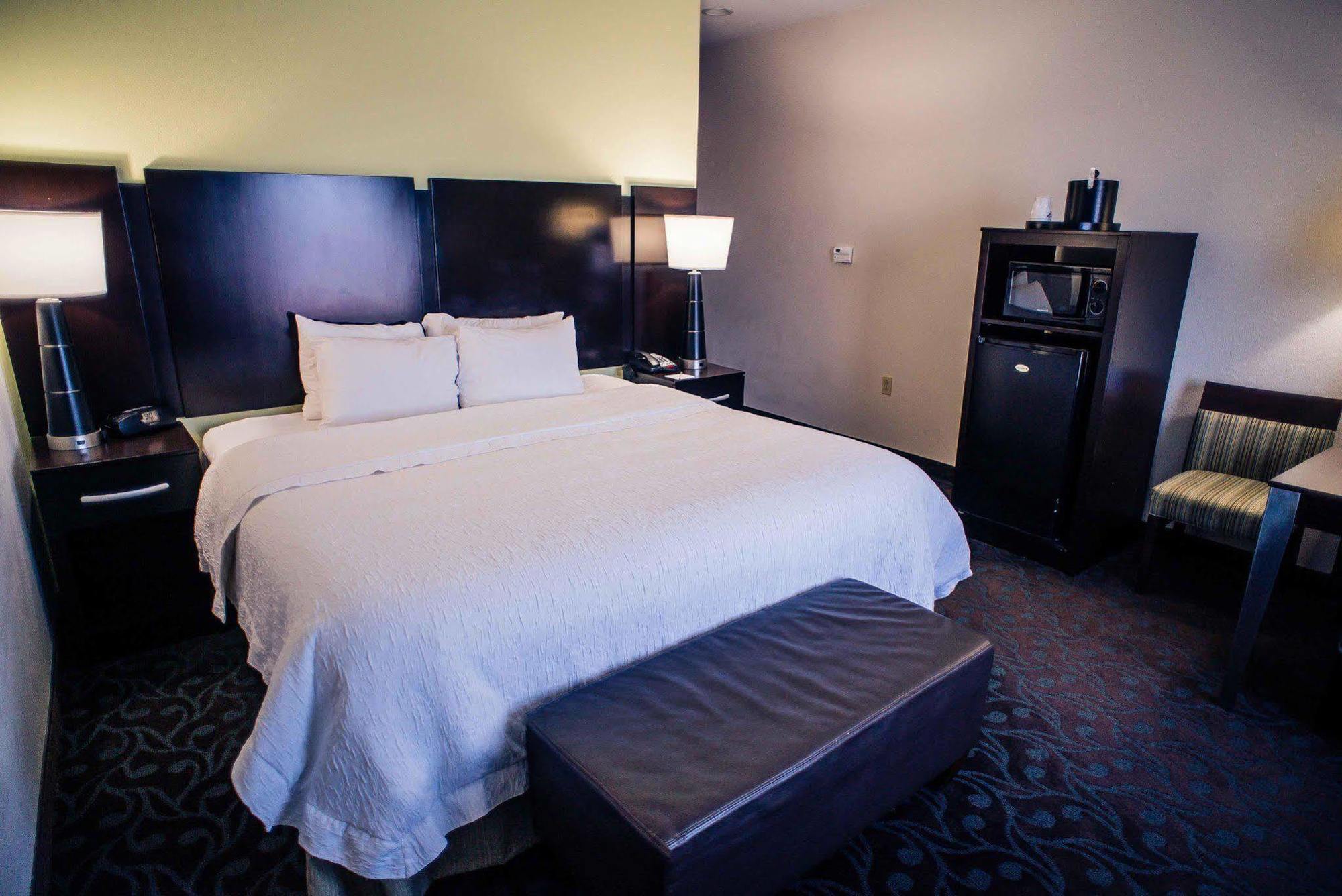Hampton Inn - Monticello Екстер'єр фото