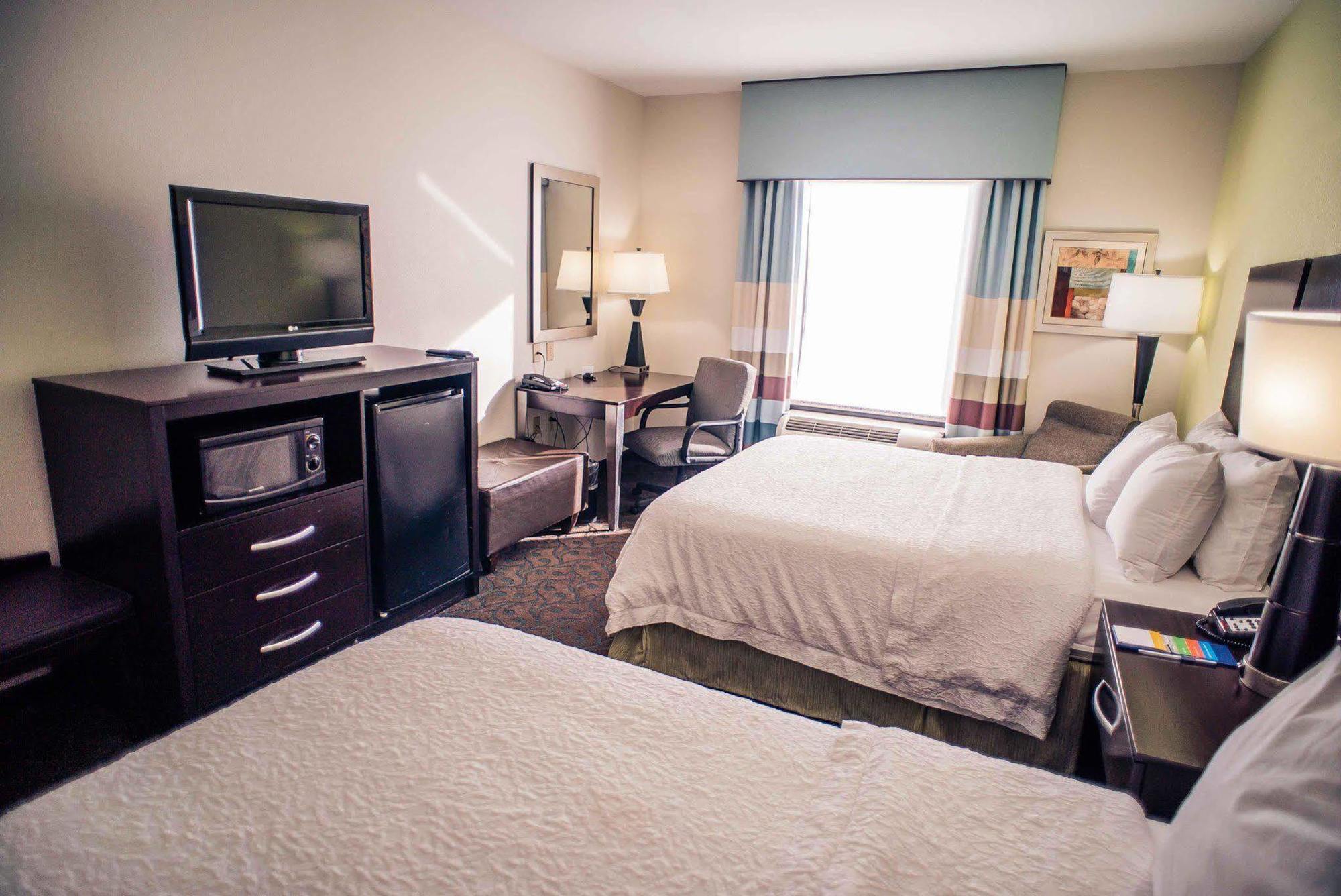Hampton Inn - Monticello Екстер'єр фото
